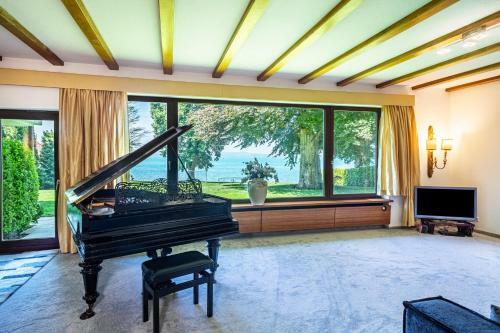 Apartamento Villa Noho