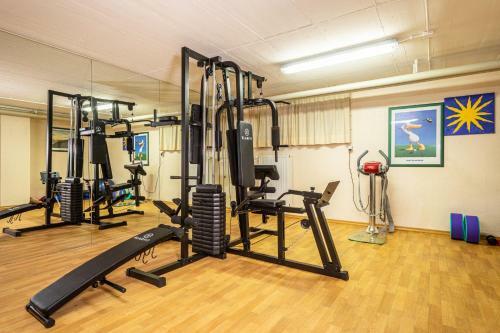 Apartamento Villa Noho
