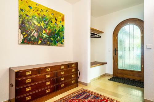 Apartamento Villa Noho
