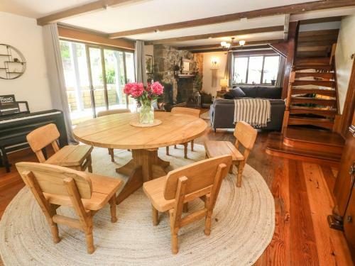 Pennans Cottage