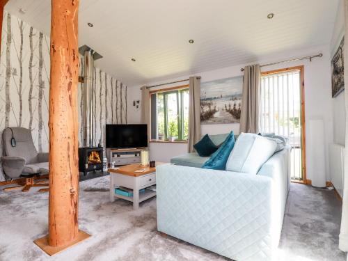 Darcy's Den