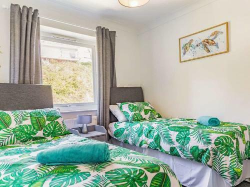 Lovely Apartment 6 Single Beds