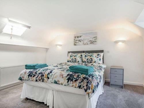 Heather House 2 King 1 Double 2 Single Beds