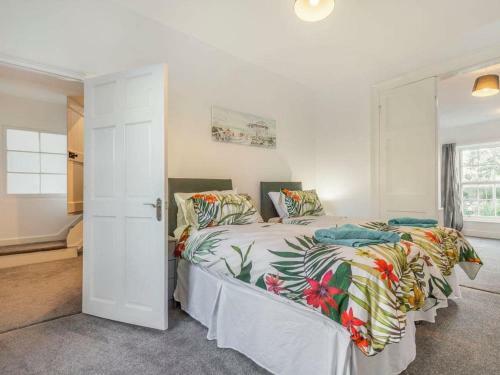 Lovely Villa 1 King 1 Double 4 Single 1bunk Bed
