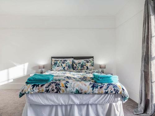 Lovely Villa 1 King 1 Double 4 Single 1bunk Bed