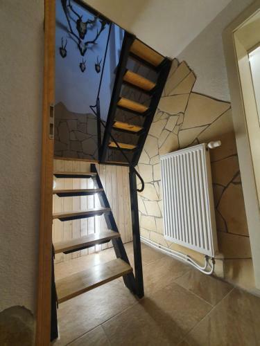 Apartamento J�gerhaus