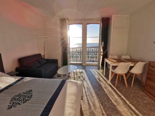 Apartamentos Grand Studio Face � La Mer