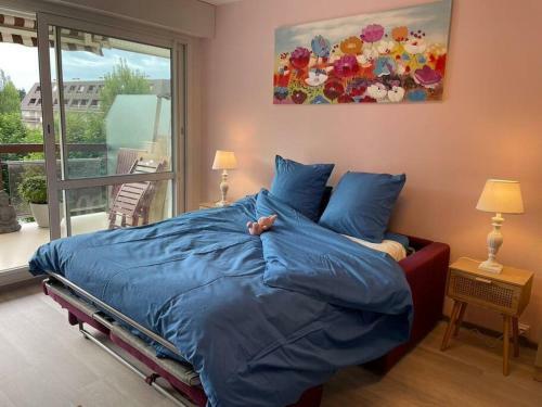 Apartamento Petit Studio Zen Avec Parking Gratuit R�serv�