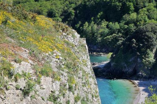 Lovely Heather House Sleeps 4 Couples