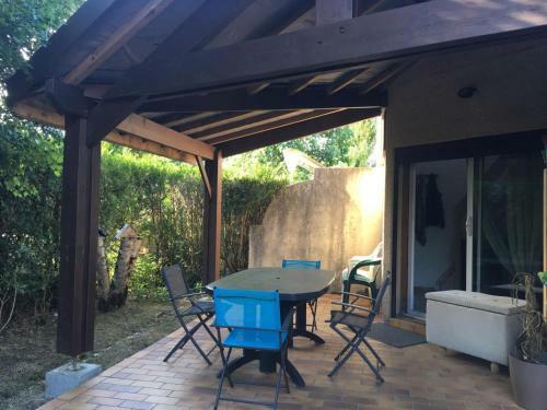 Apartamento Maisonnette � 2 Pas Du Port