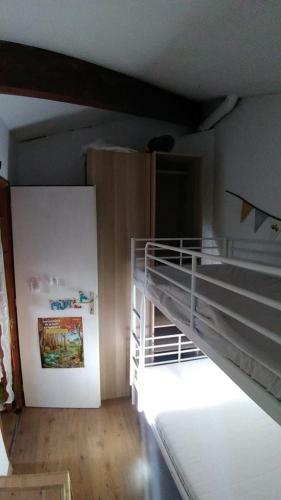 Apartamento Maisonnette � 2 Pas Du Port