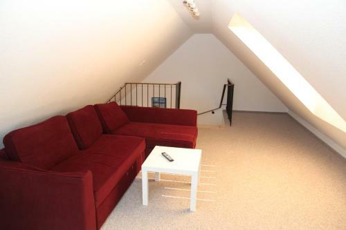 Apartamento Flut