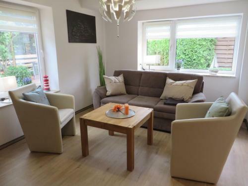 Ferienhuus Nordseek�ste