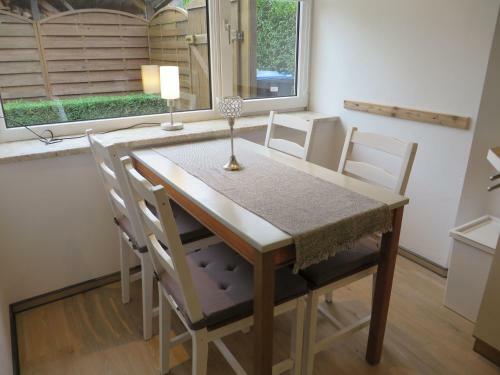 Ferienhuus Nordseek�ste