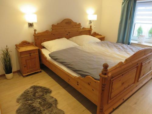 Ferienhuus Nordseek�ste