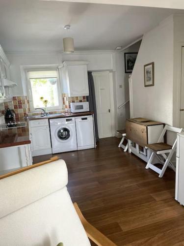 Burlington Cottage - Ulverston, Lake District.
