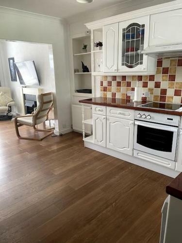 Burlington Cottage - Ulverston, Lake District.