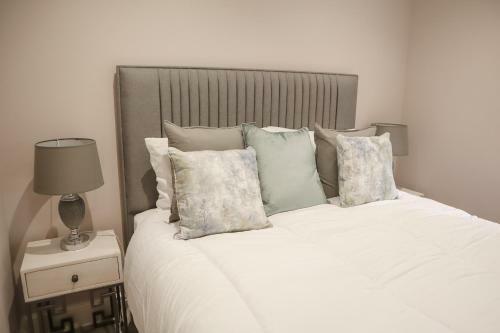 Hostal The Gardens Room