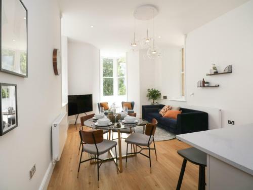 Apartamento The Florence Suite
