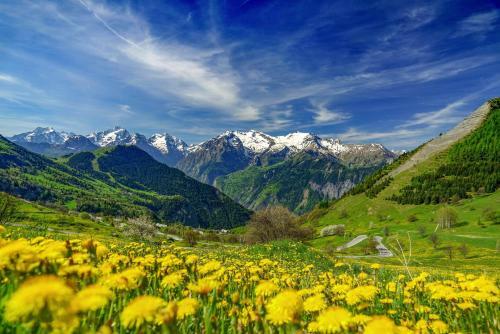 Hotel Le Chamois By Youralpadventure