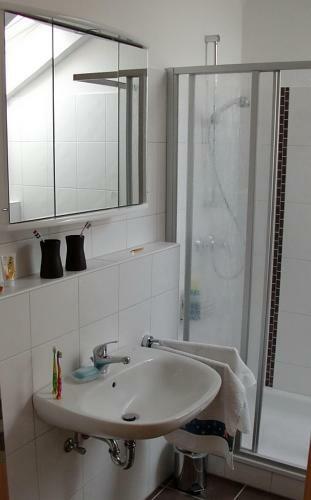 Apartamento Juistblick