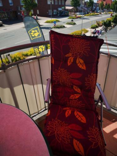 Apartamento Sonnenschein