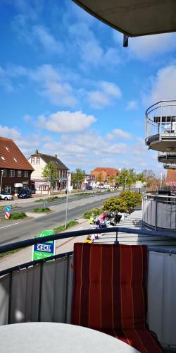 Apartamento Sonnenschein