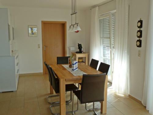 Apartamento Friesennest