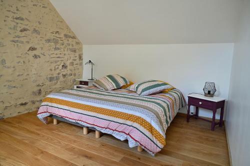 Bed & Breakfast Les Chambres Aux Loups