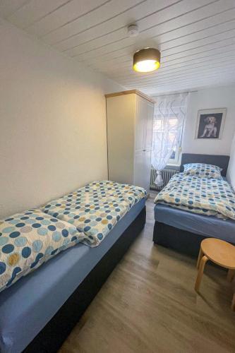 Apartment Meerjungfrau