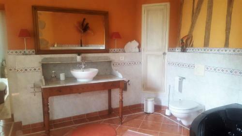 Maison Du 18� De Charme Au Calme