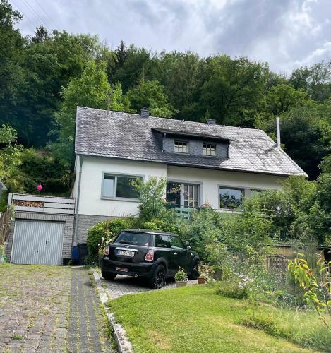 Apartamento Ferienwohnung Im Daungarten