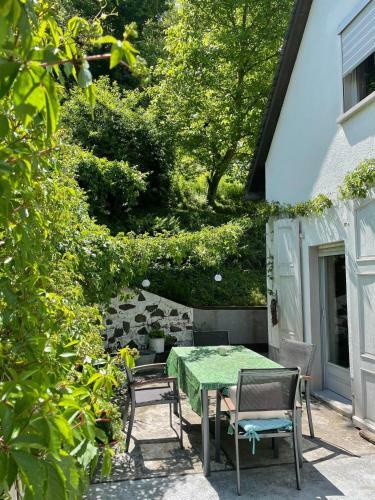 Apartamento Ferienwohnung Im Daungarten