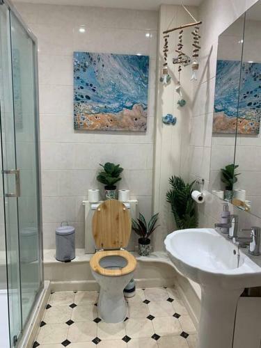 Apartamento Bougainvillea