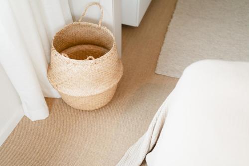 Apartamento Haus Sandy Wohnung 6