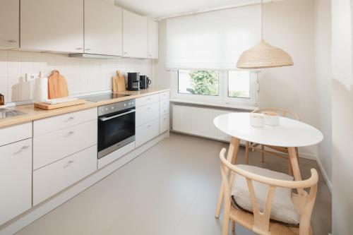 Apartamento Haus Sandy Wohnung 7
