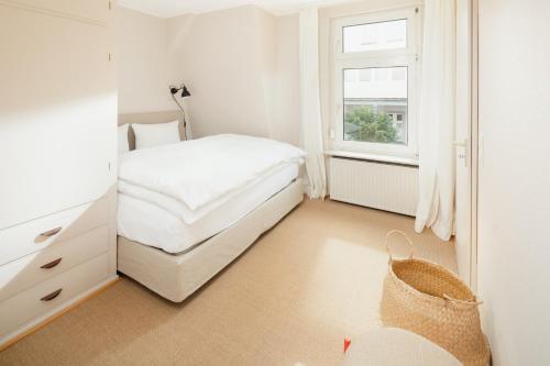 Apartamento Haus Sandy Wohnung 7