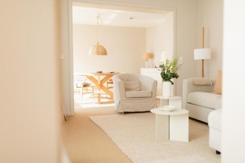 Apartamento Haus Sandy Wohnung 7