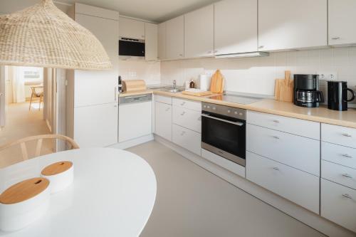 Apartamento Haus Sandy Wohnung 7