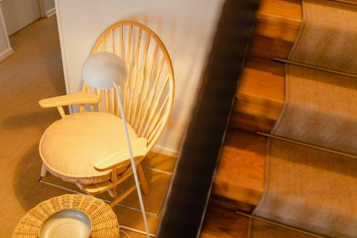 Apartamento Haus Sandy Wohnung 1