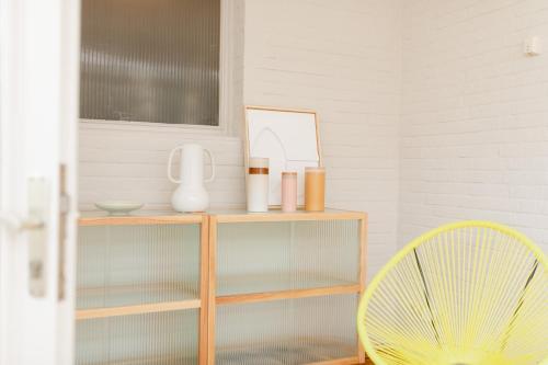 Apartamento Haus Sandy Wohnung 1