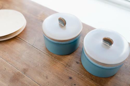 Apartamento Haus Sandy Wohnung 1