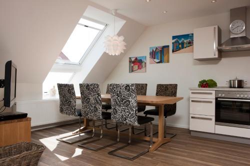 Apartamento Villa Nordwind Villa Nordwind 02