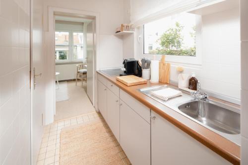Apartamento Haus Sandy Wohnung 3