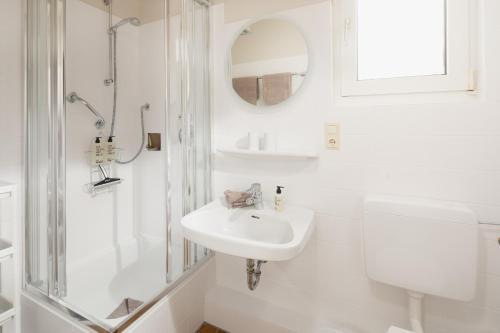 Apartamento Haus Sandy Wohnung 3