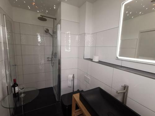 Apartamento Birkenweg 32 Whg Birkenweg