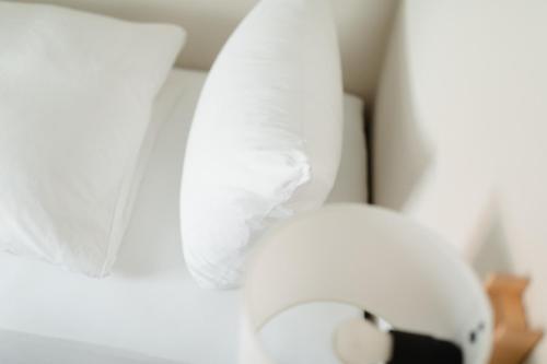 Apartamento Haus Sandy Zimmer 5