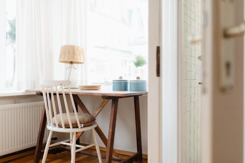 Apartamento Haus Sandy Zimmer 5