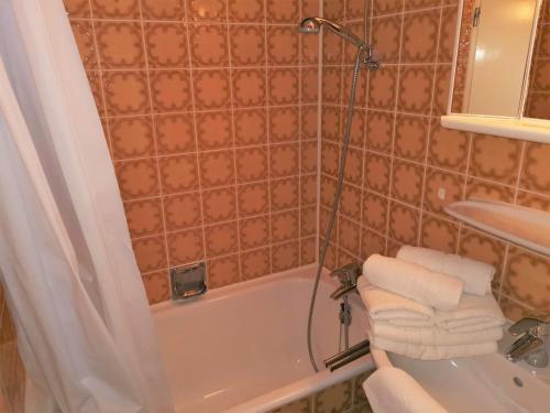 Apartamento Europ�ischer Hof Eurohof 22