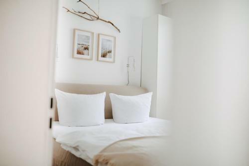 Apartamento Villa Fresena Bude 6